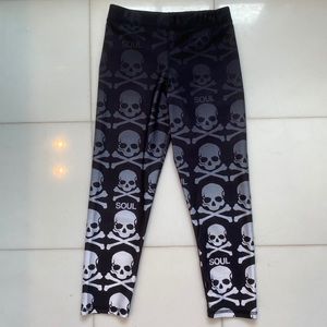 Limited Edition: Soul Cycle x Zara Terez Leggings